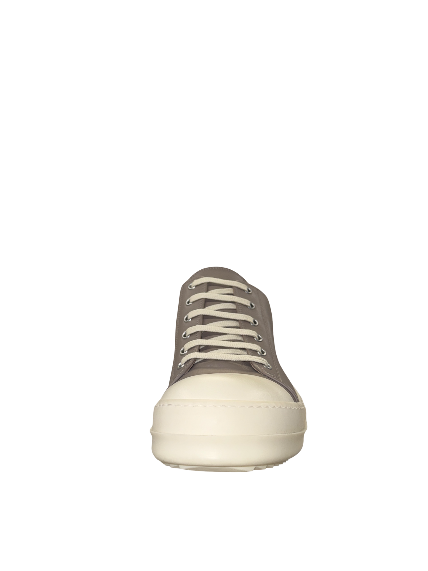 Rick Owens Low Top (Flesh/Milk)