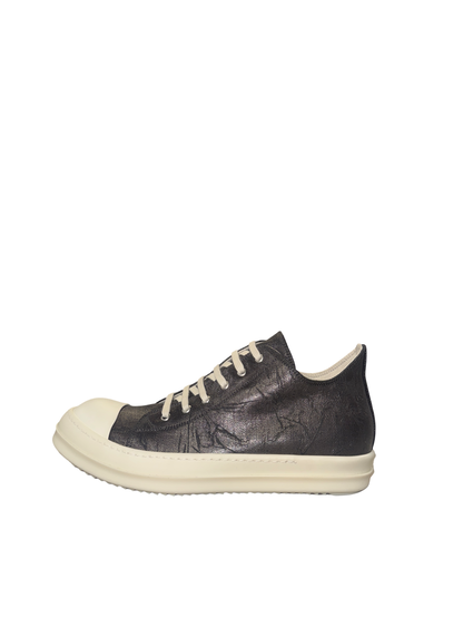 Rick Owens Lowtop (Dust/Milk)