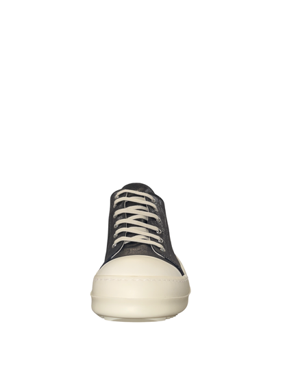Rick Owens Lowtop (Dust/Milk)