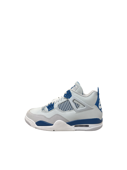 Jordan 4 "Military Blue"