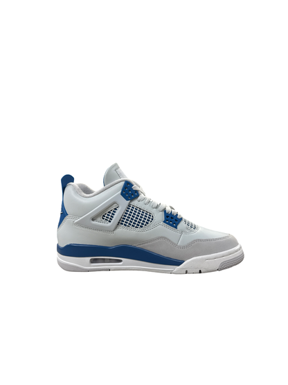 Jordan 4 "Military Blue"