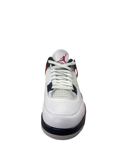 Jordan 4 "Red Cement"