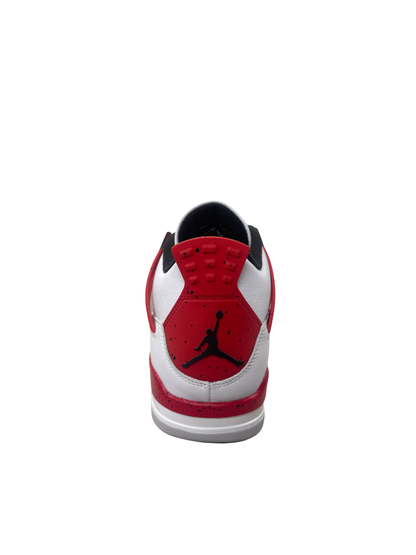 Jordan 4 "Red Cement"