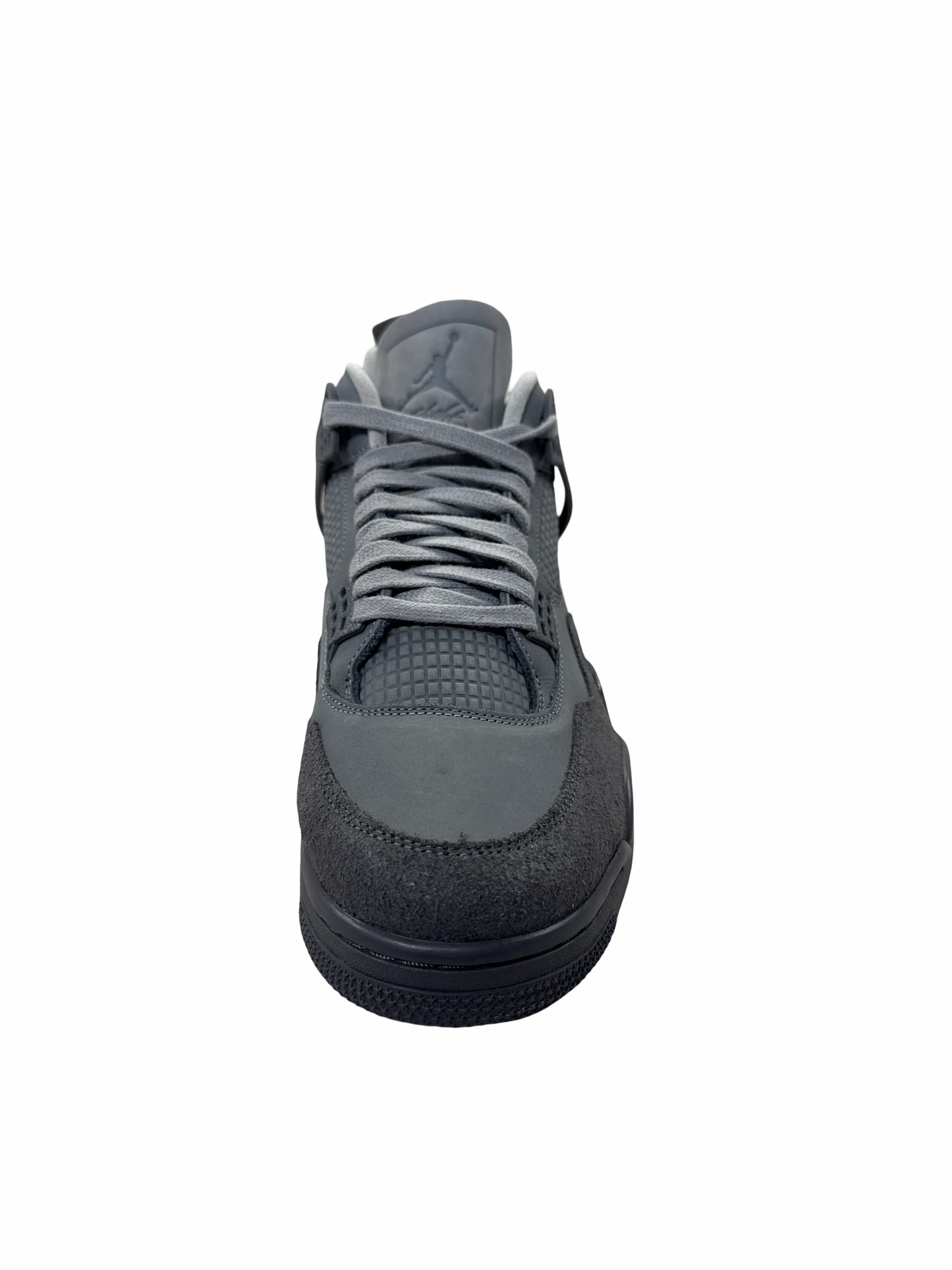 Jordan 4 "Wet Cement"