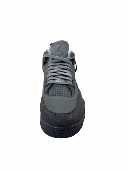 Jordan 4 "Wet Cement"