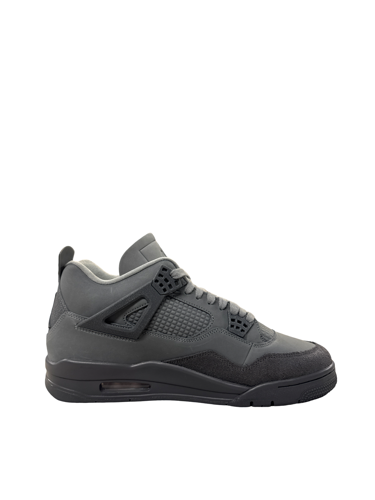 Jordan 4 "Wet Cement"
