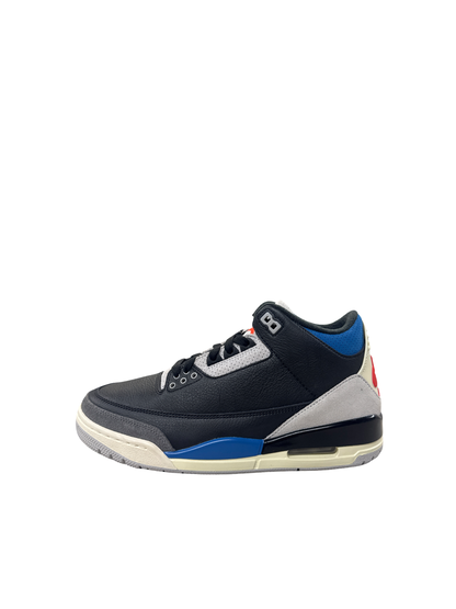 Jordan 3 "Rare Air"