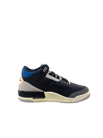 Jordan 3 "Rare Air"