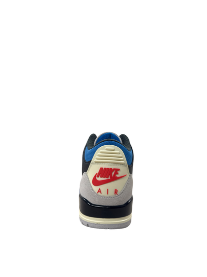 Jordan 3 "Rare Air"