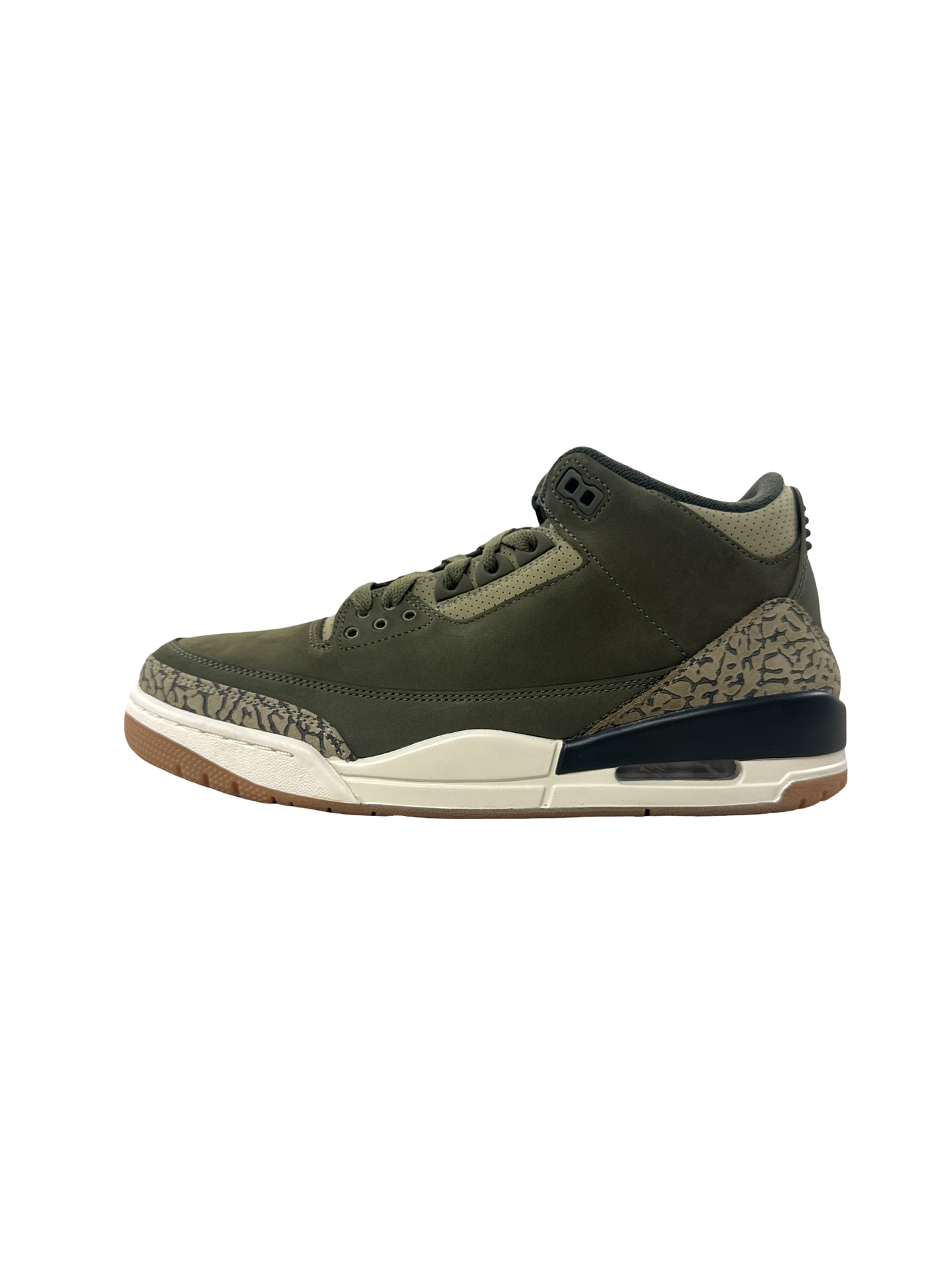 Jordan 3 "Family Affair"