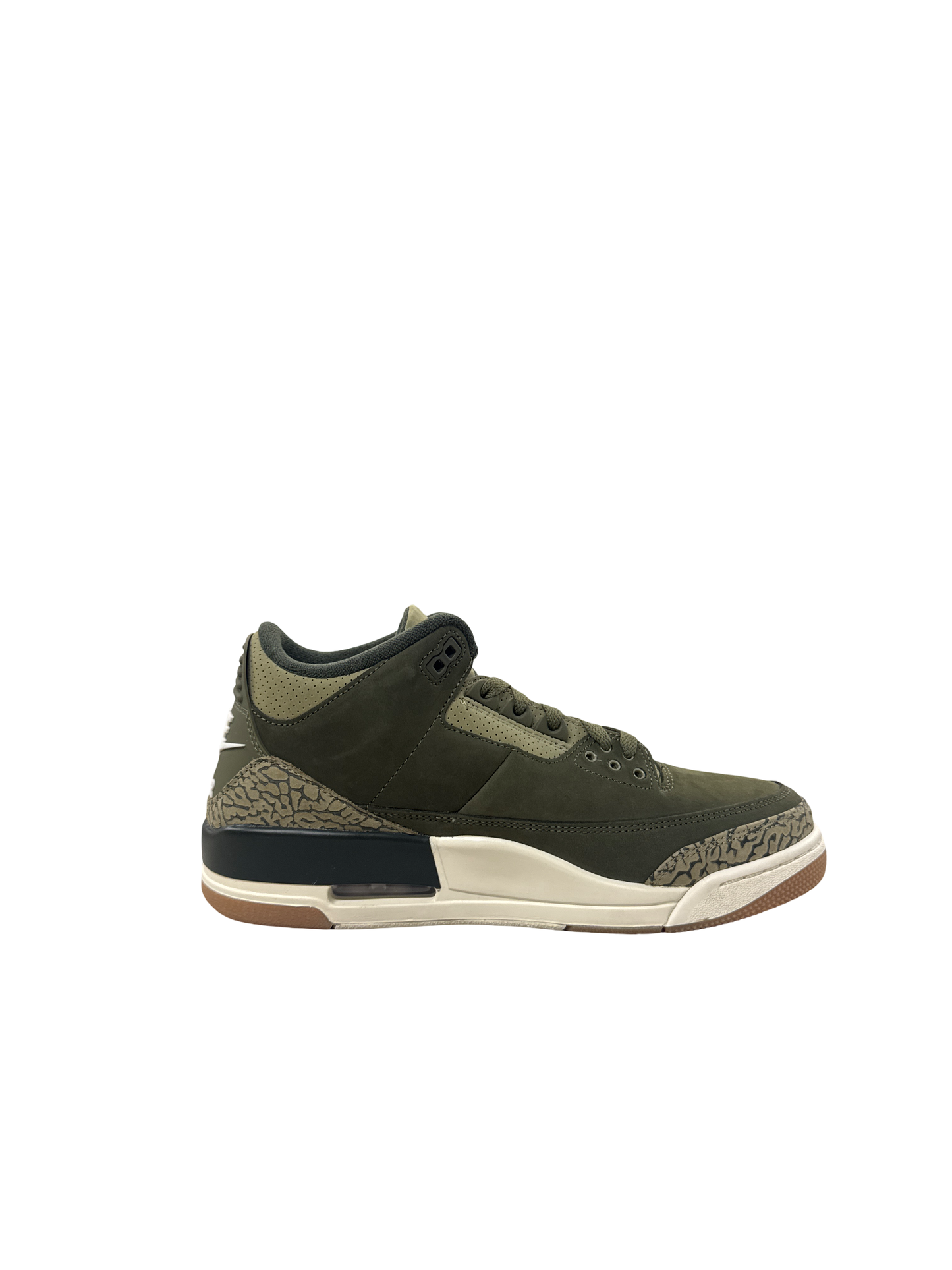 Jordan 3 "Family Affair"