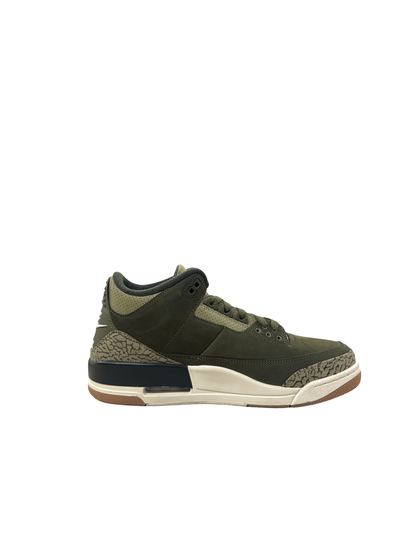 Jordan 3 "Family Affair"