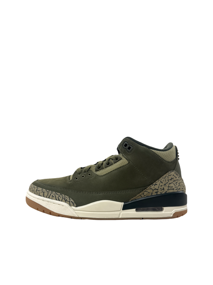 Jordan 3 "Family Affair"