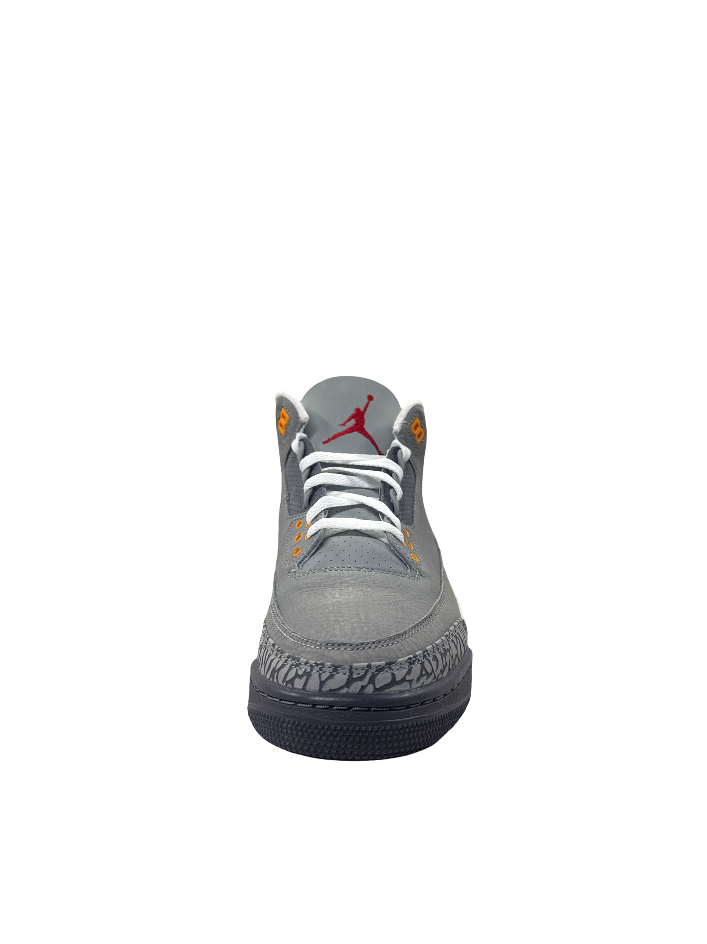Jordan 3 "Cool Grey"
