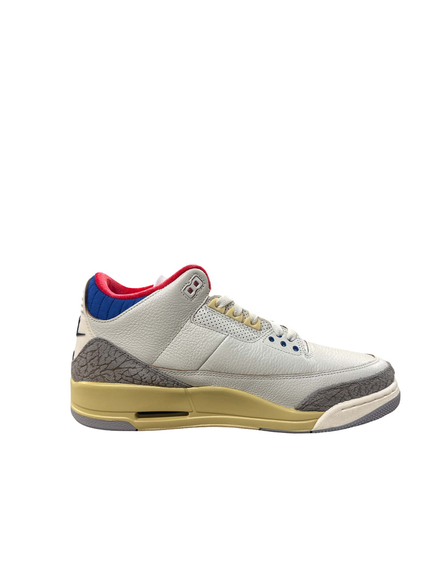 Jordan 3 "Seoul Air"