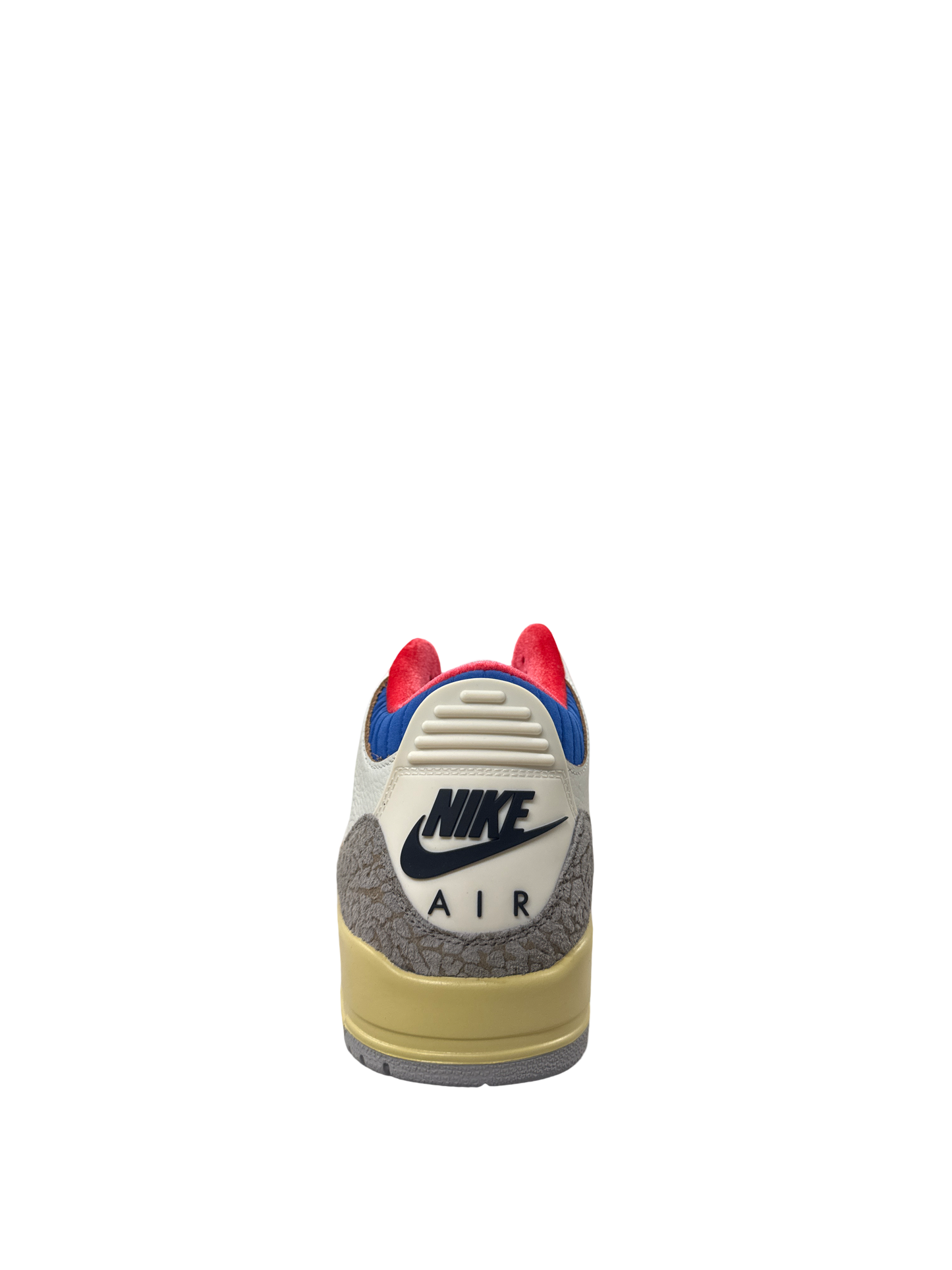 Jordan 3 "Seoul Air"