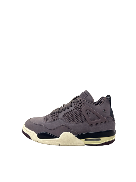Jordan 4 x AMM "Violet Ore"