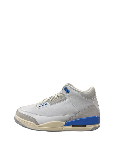 Jordan 3 "Lucky Shorts"