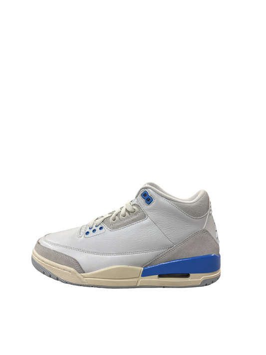 Jordan 3 "Lucky Shorts"