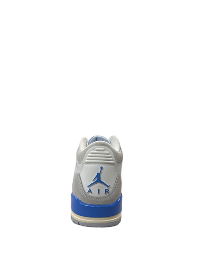 Jordan 3 "Lucky Shorts"