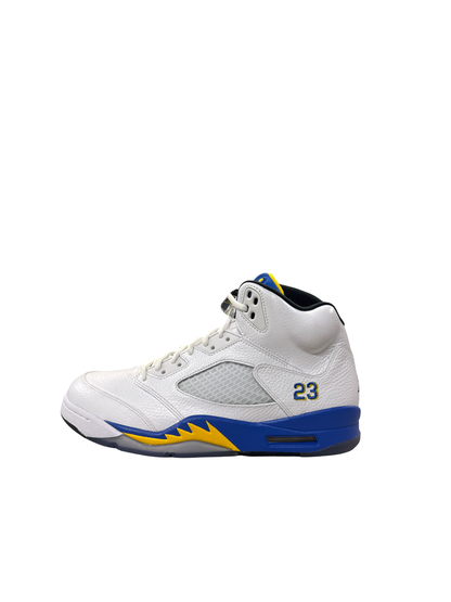 Jordan 5 "Laney"