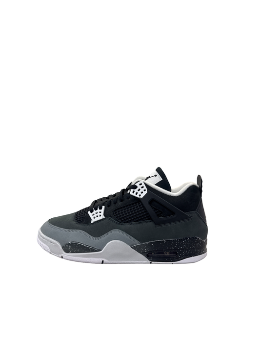 Jordan 4 "Fear"