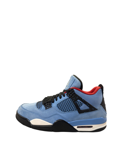 Jordan 4 "Cactus Jack"
