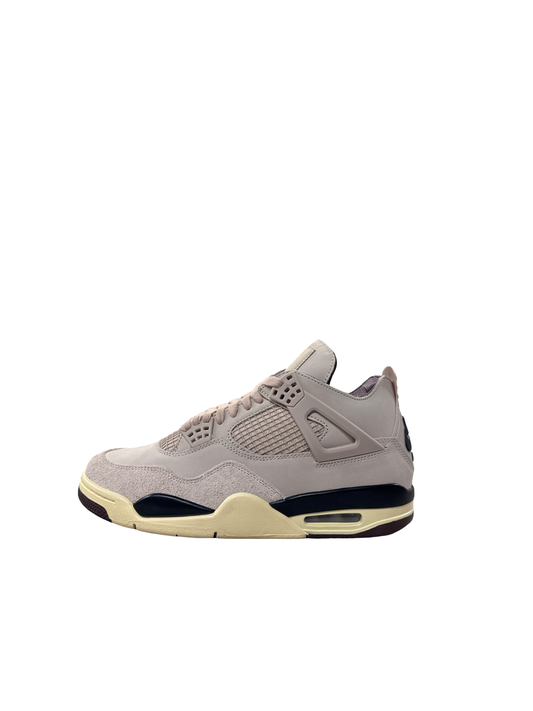 Jordan 4 x AMM "While You Were Sleeping"