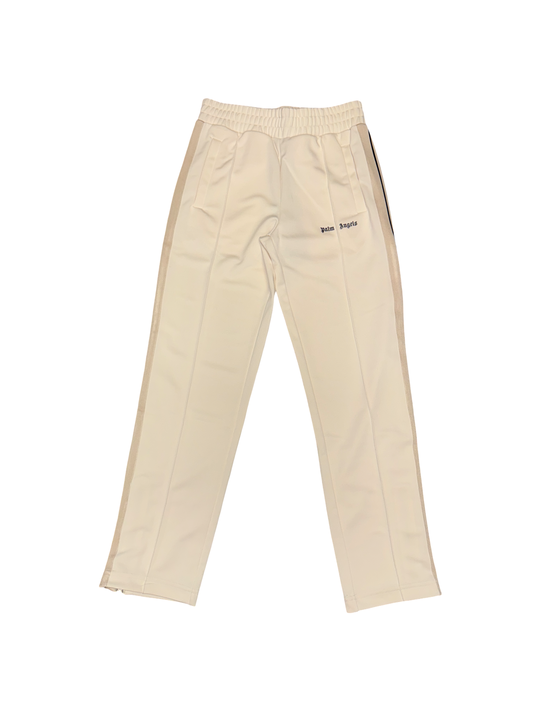 Palm Angels Track Pants (Butter)