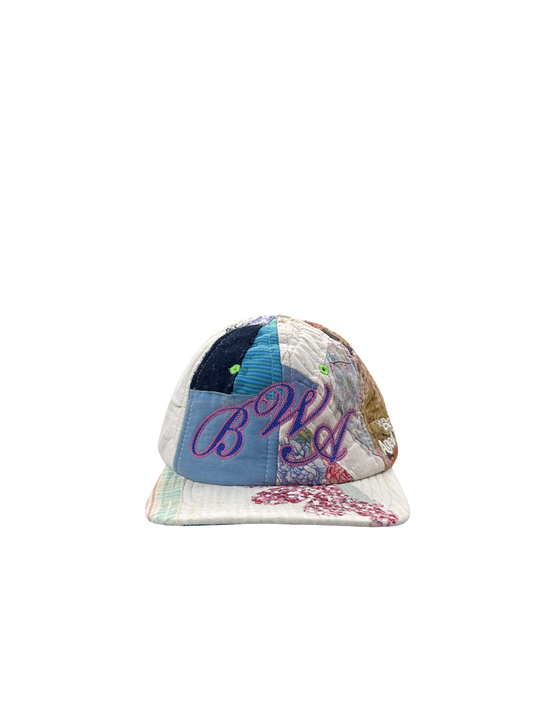 Better With Age 1of1 Quilted Trucker (Multicolor)