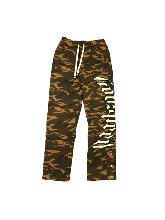 Godspeed Joggers (Camo)