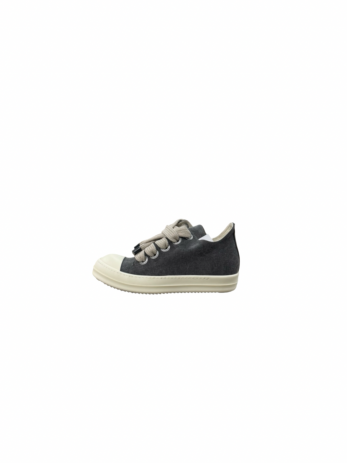 Jumbo Lace Lowtop (Gravel/Milk)
