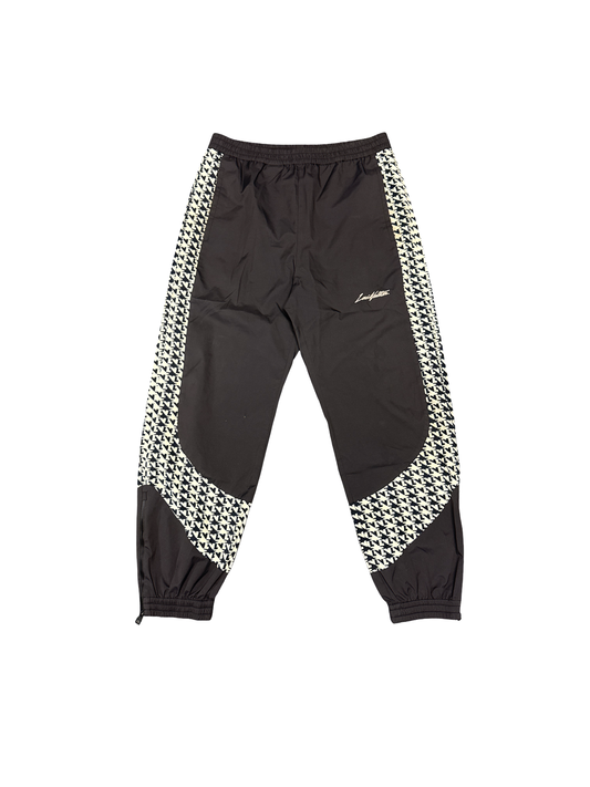 Louis Vuitton Track Pants (Black/White)