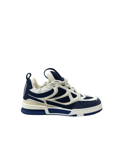 Louis Vuitton Skate Sneaker (White/Navy)