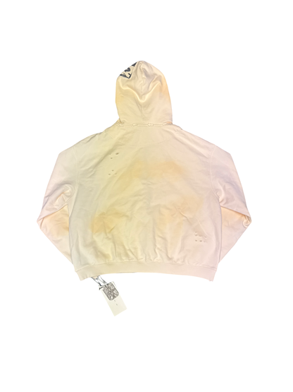 Birth Of Royal Child Hoodie (Cream/Multi)