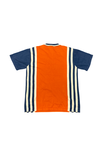 Louis Vuitton "1854" Tee (Orange/Navy/White)