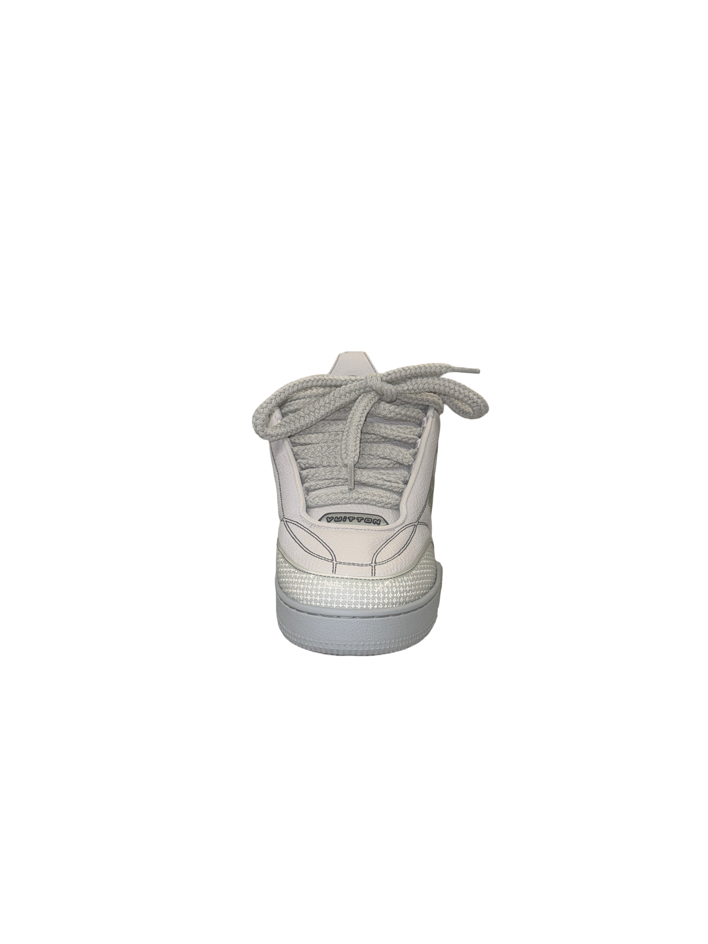 Louis Vuitton Skate Sneaker (Grey)