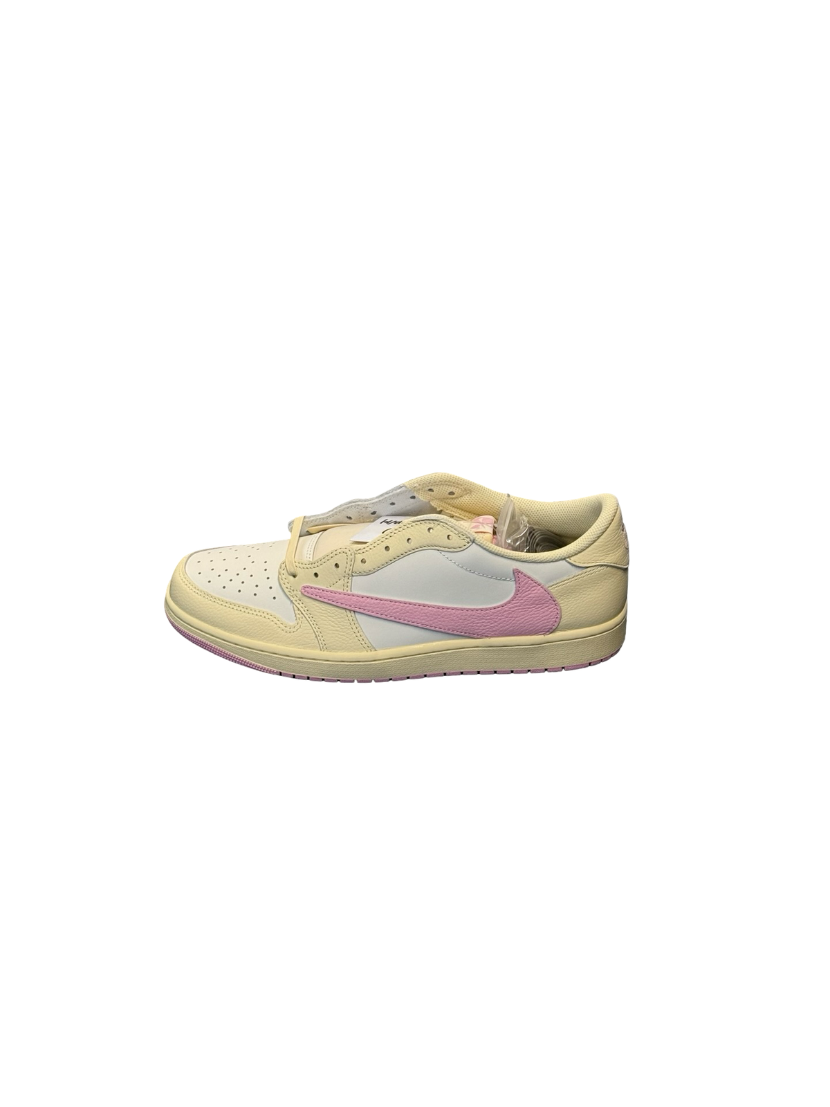 Jordan 1 (Shy Pink)