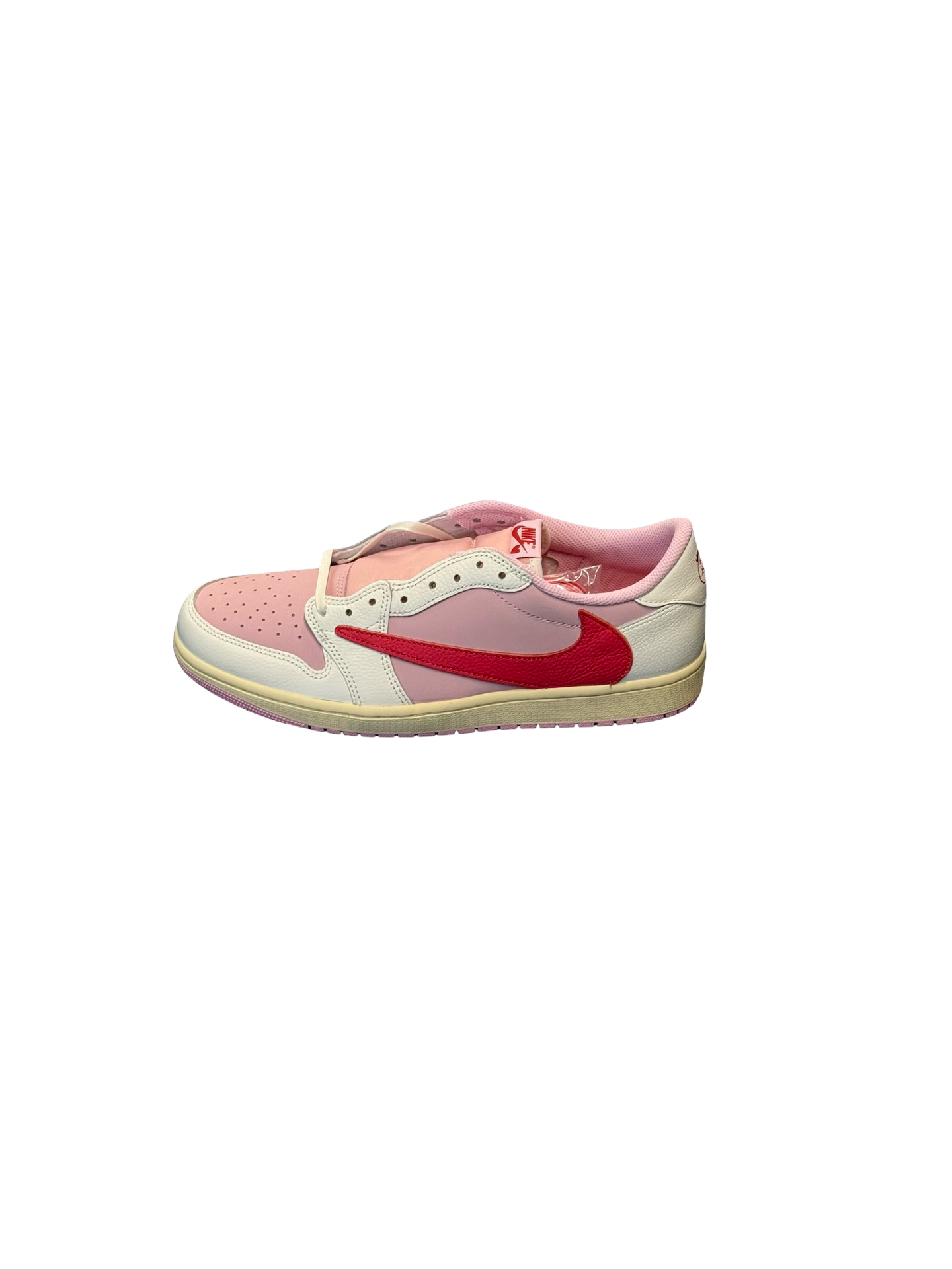 Jordan 1 (Tropical Pink)