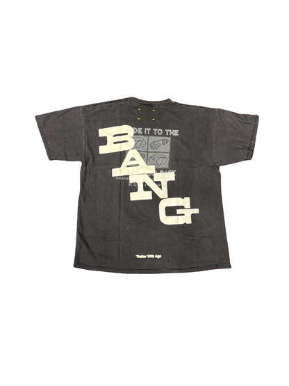 BWA Tee (Black/Multi)