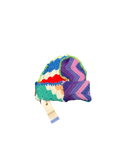 BWA 1 of 1 Skully (Multicolor)
