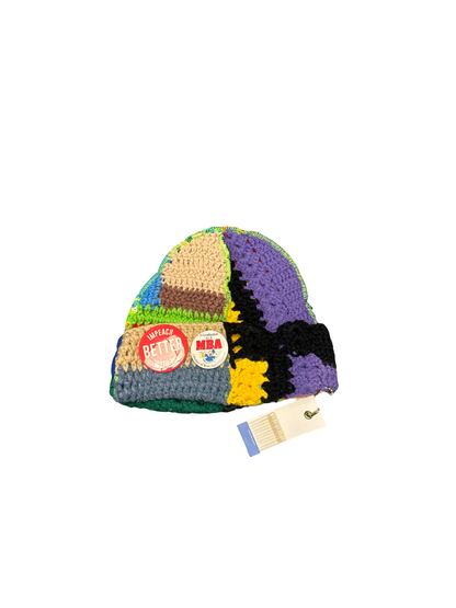 BWA 1 of 1 Skully (Multicolor)