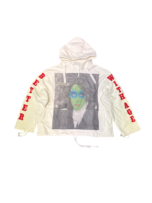 BWA Hoodie (Multicolor)
