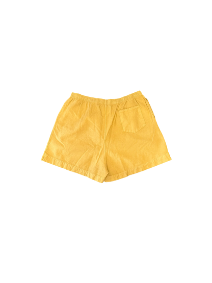 Gallery Department Tan/Black Shorts
