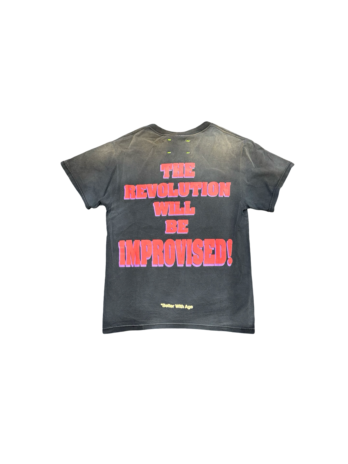 MLK VS. FBI Tee