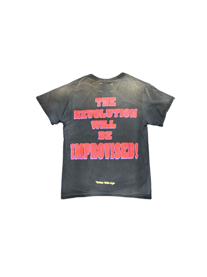 MLK VS. FBI Tee